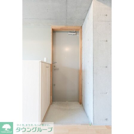 品川港南テラスの物件内観写真